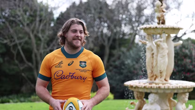 Avustralya Rugby’de Schmidt Krizi: McReight Yedek Kulübesinde