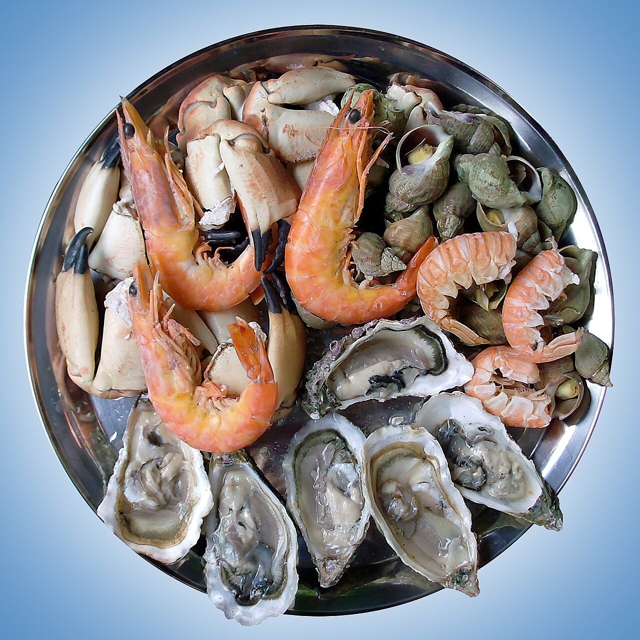 Avustralya'da restoranlara balığın menşei zorunluluğu