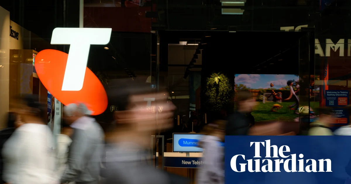 Avustralya'da Telstra Krizi: Acil Çağrılar ve Trenler Durdu
