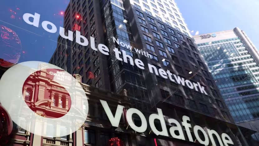 Avustralya'da Vodafone Kesintisi: Binlerce Kullanıcı Etkilendi, Hizmetler Geri Dönüyor