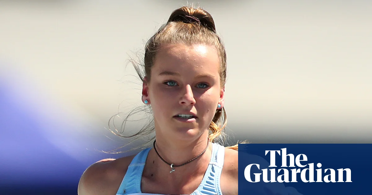 Avustralyalı Atlet Jemma Stapleton 25 Yaşında Hayatını Kaybetti