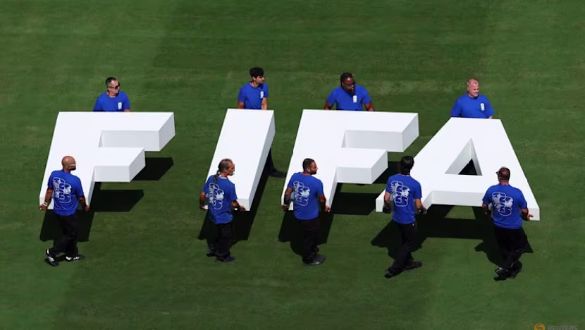 Avustralyalı Futbolcular FIFA Planını Kınadı: Dünya Kupası Satılık Değildir