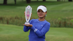 Avustralyalı golfçü Jessica Bang, 18 yaşında hayatını kaybetti
