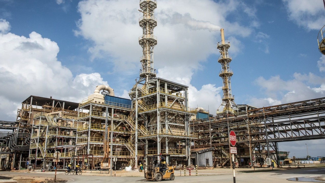 Avustralyalı Lynas, Malezya’da manyetik fabrikası için Güney Koreli JS Link ile ortaklık kurdu