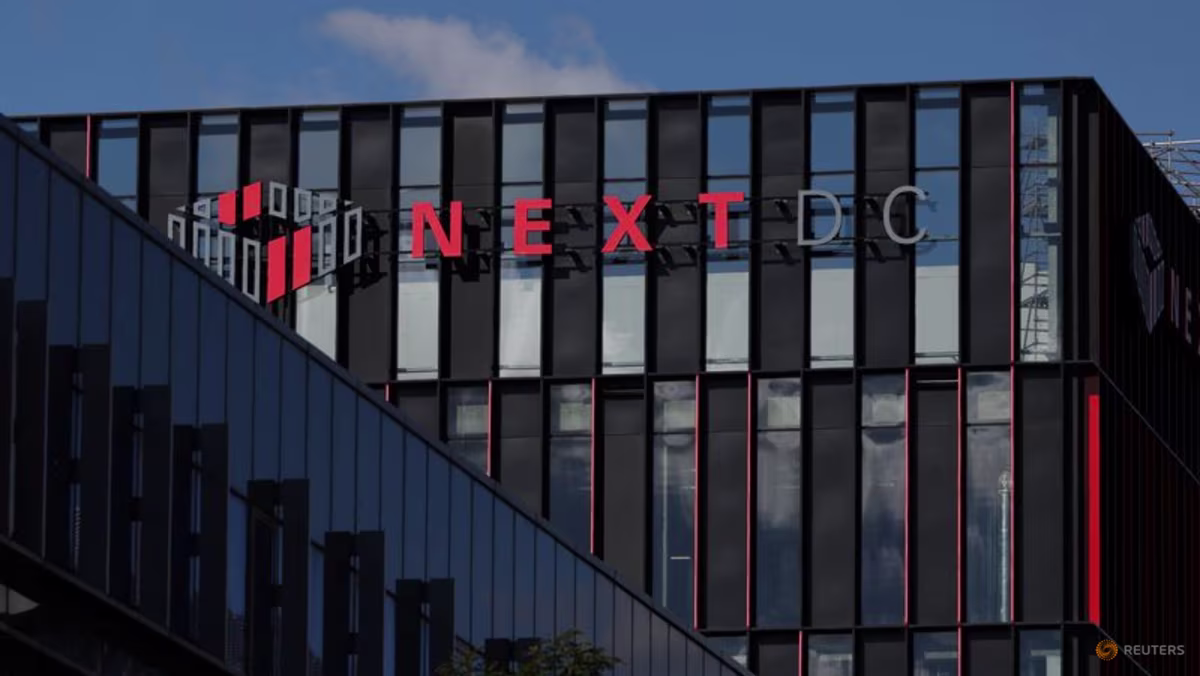 Avustralyalı NEXTDC’den 1,6 milyar dolarlık dev finansman hamlesi