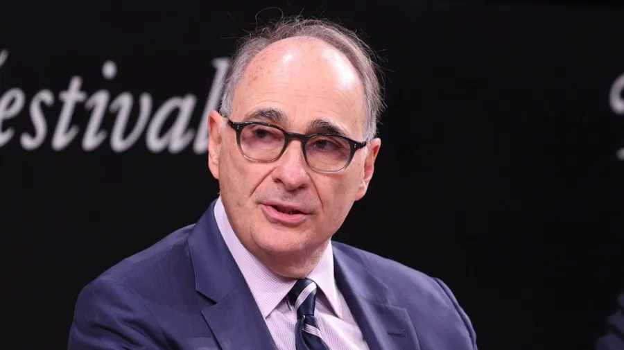 Axelrod, Ossoff'un Natalie Harp açıklamasını eleştirdi: 'Dikkat dağıttı
