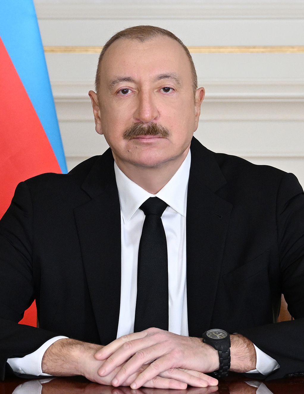 Azerbaycan, AB yaptırımlarının ardından Fransız vatandaşını affetti