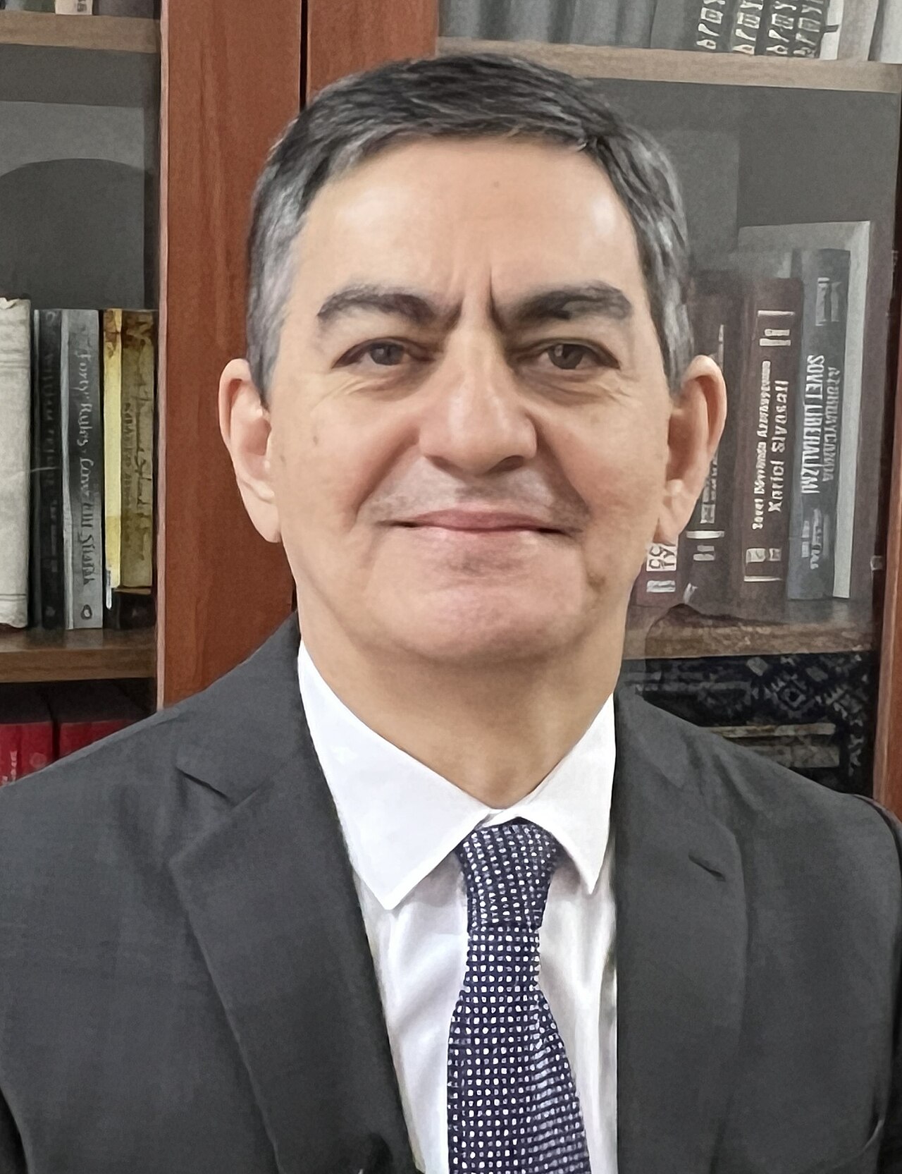 Azerbaycan'da Karimli için su krizi: 'Rejim onu kırmaya çalışıyor