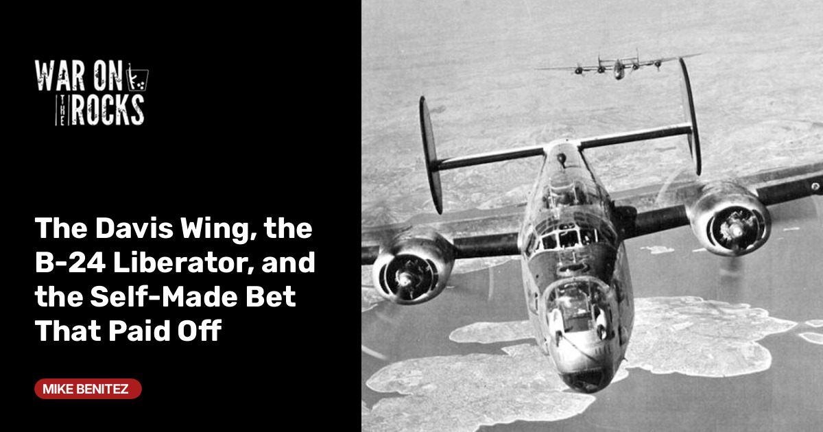 B-24 Liberator'ın Doğuşu: Kendi Kendine Meydan Okuyan Bir Mucit