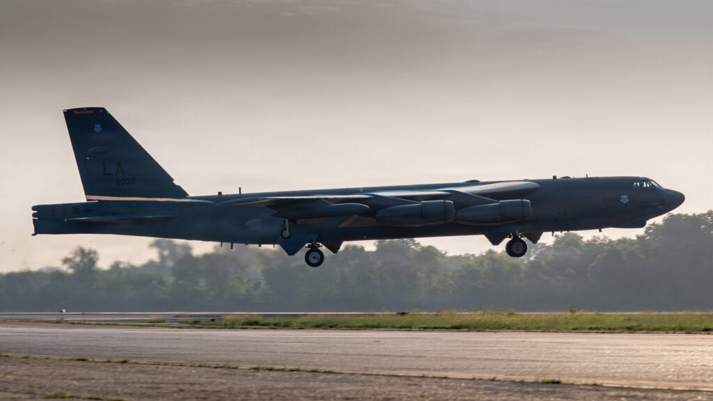 B-52 Modernizasyonunda Maliyet ve Takvim Riskleri: GAO Raporu