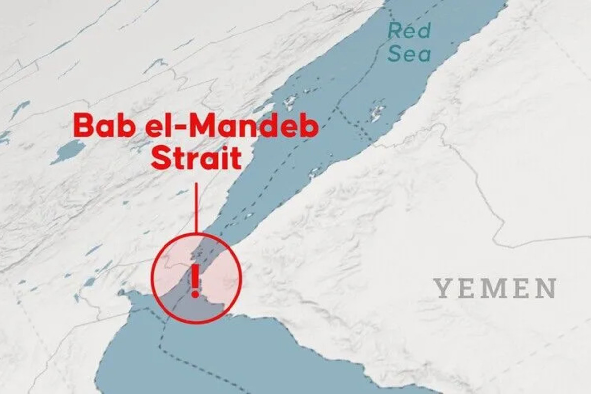 Bab el-Mendeb'de Husi komutan öldürüldü: 7 ölü