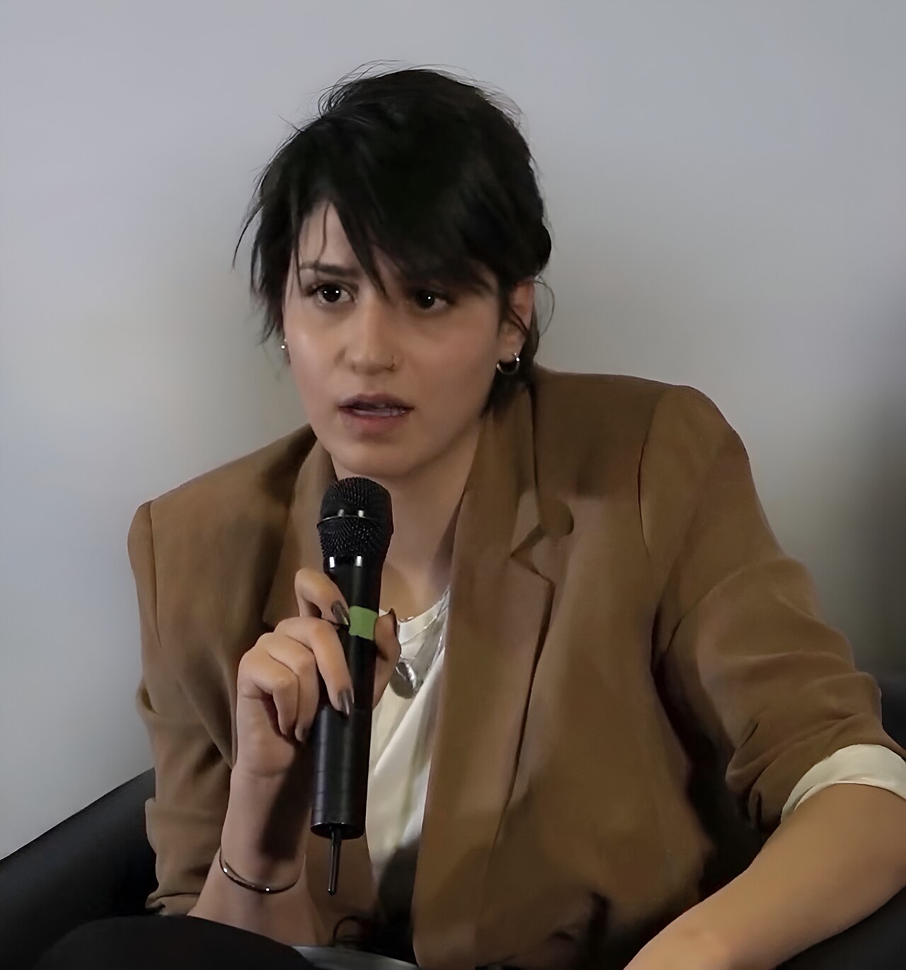 Babam Bize Çantamızı Toplayıp Kaçmamızı Söyledi: Yıllar Sonra Anlıyorum