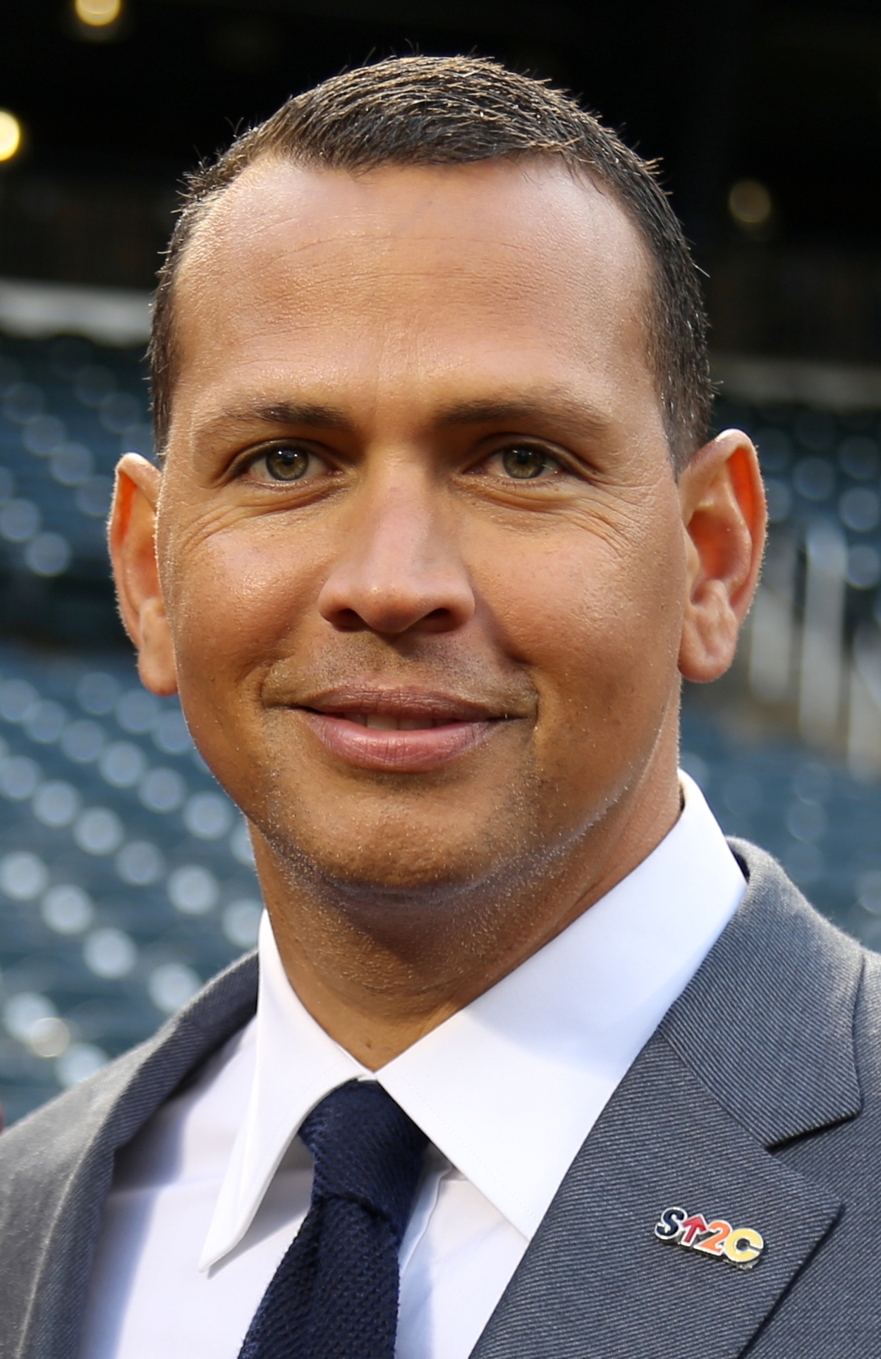 Babalar Günü Özel: Alex Rodriguez ve Jason Kelly'nin Çocuklarıyla Spor Sohbeti