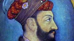 Babür Hindistan'ında 1600'lerin Gazeteleri
