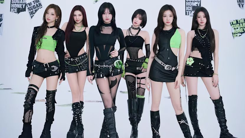 Babymonster Singapur'a İkinci Konser Ekledi: Choom Dünya Turu
