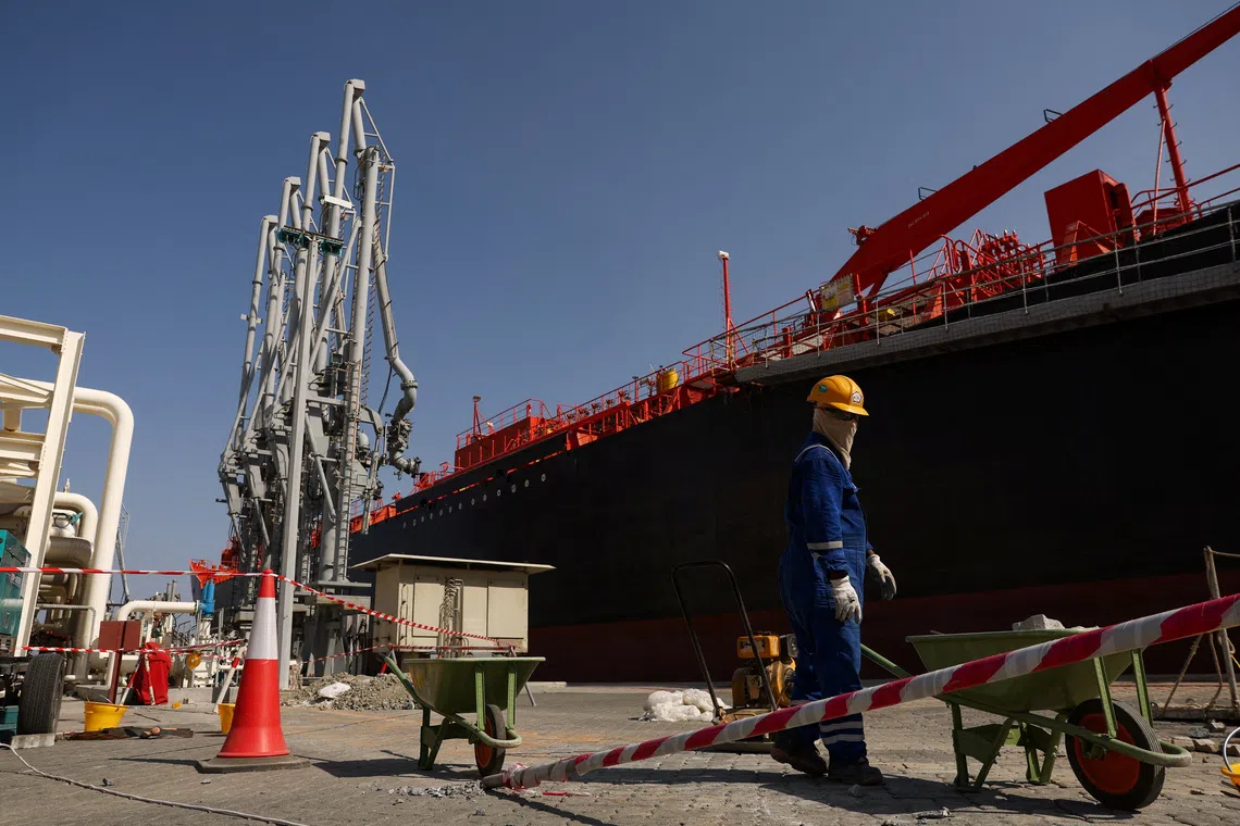 BAE, İran saldırıları sonrası alternatif ticaret ve enerji rotaları kuruyor