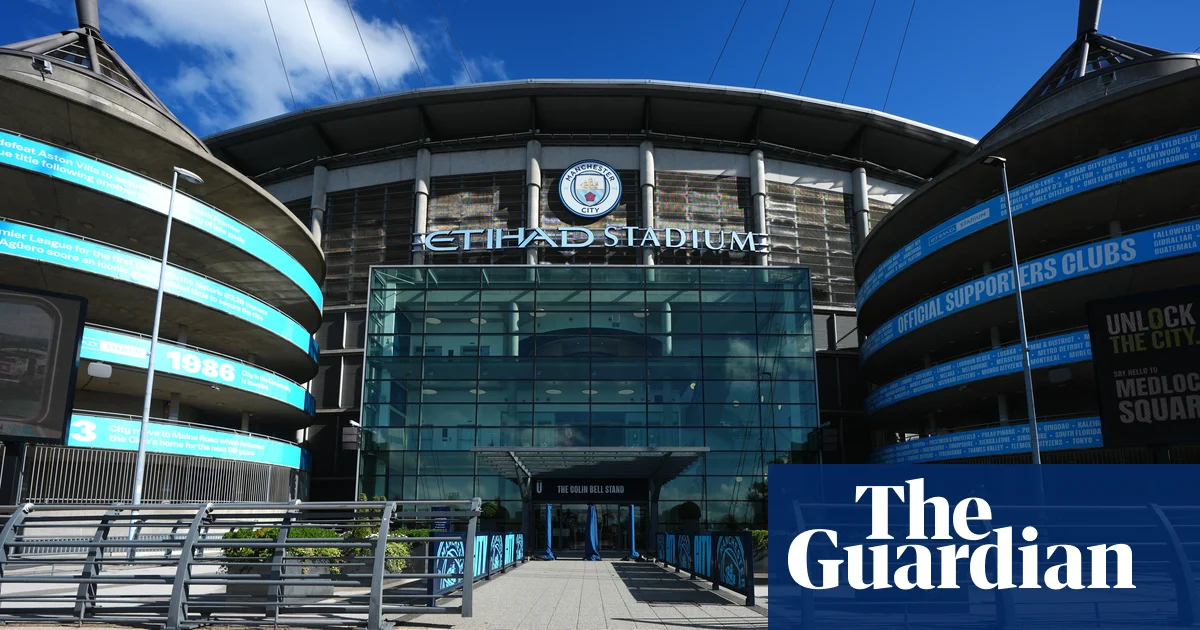 BAE, Manchester City cezası sonrası İngiltere yatırımlarını durdurabilir