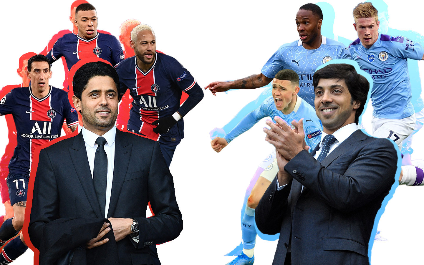 BAE sahipli Manchester City mali kuralları ihlal etti