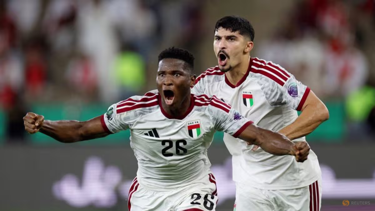BAE, Umman'ı Yenerek Körfez Kupası Finalinde Suudi Arabistan'ın Rakibi Oldu