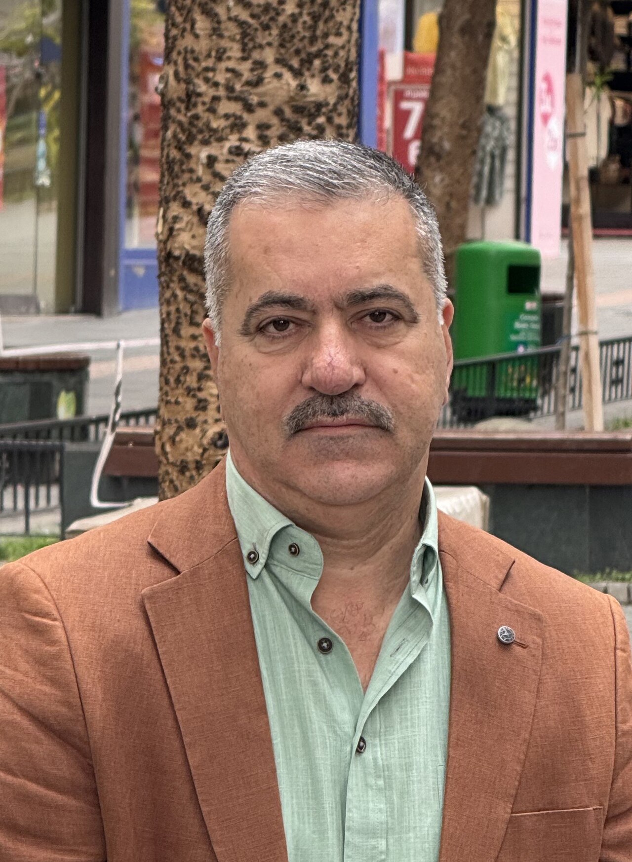 Bağdat Kitap Fuarı'na 28 ülkeden rekor katılım