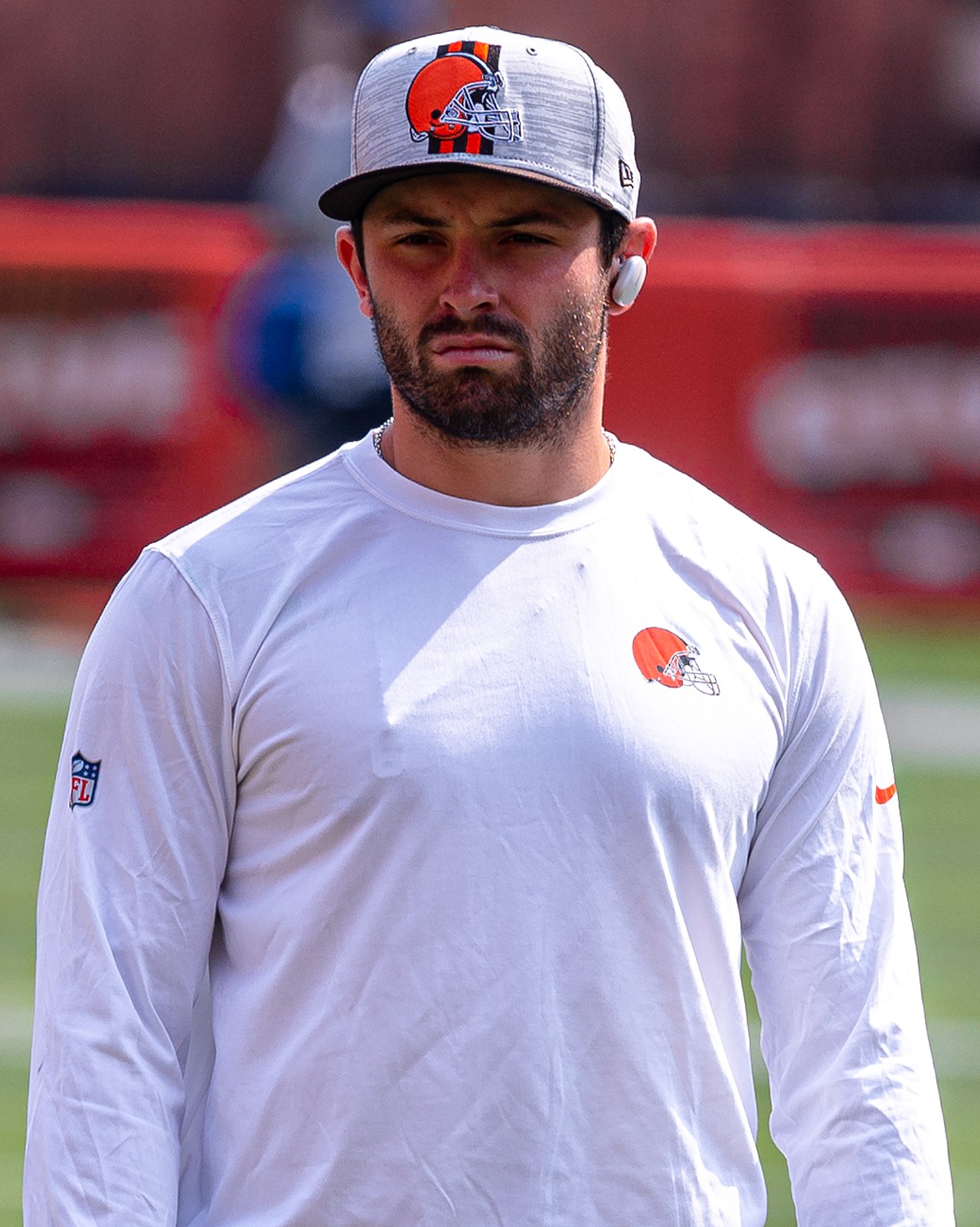 Baker Mayfield, Bucs Yönetimine Sözleşme Uyarısı