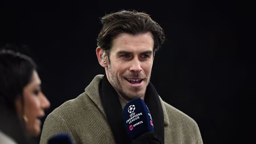 Bale, Amerikan ortakla kulüp satın almayı değerlendiriyor