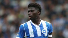 Baleba, 70 Milyon Sterlinlik Rekor Transferle Manchester United'da
