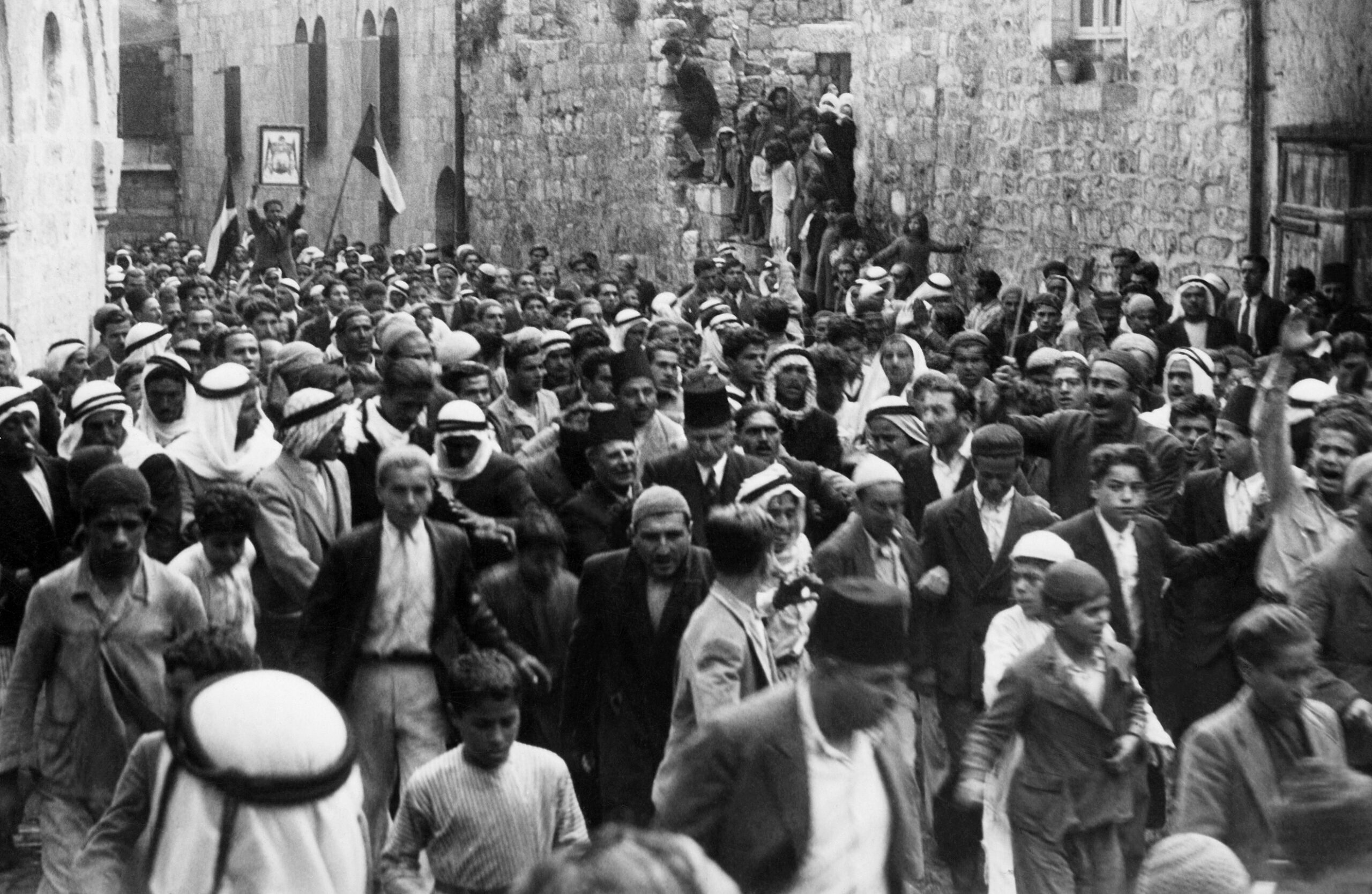 Balfour Deklarasyonu'nun 107. yılı: Seçici hafıza ve Filistin