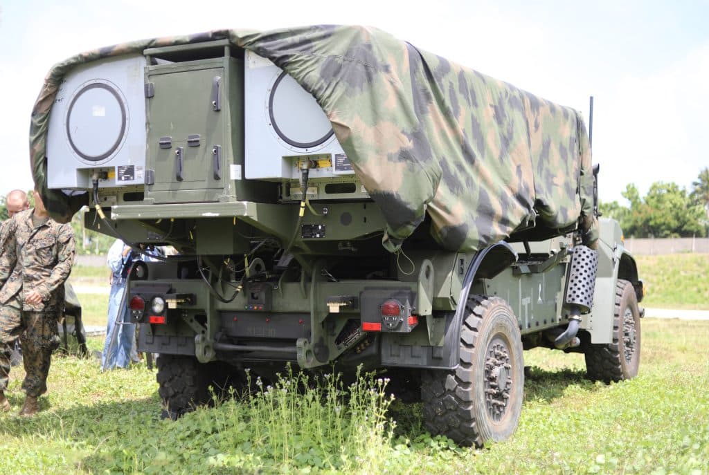 Balikatan Tatbikatı’nda ABD’nin yeni deniz füzesi NMESIS ve MADIS ilk kez Filipinler’de test edildi