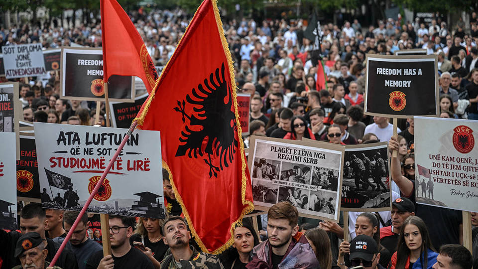 Balkanlar'da Seçim Alarmı: Avrupa İçin Uyarı Sinyalleri