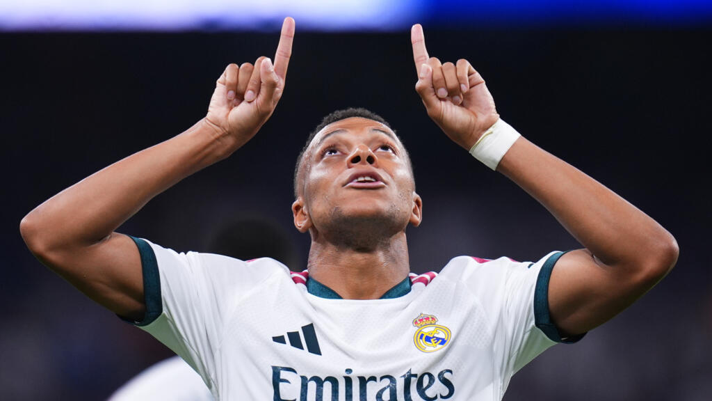 Ballon d'Or Yarışı: Mbappé, Yamal, Dembélé ve Kane Zirvede