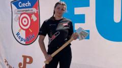 Baltalı Sporlarda Kadınlar Rekor Kırıyor