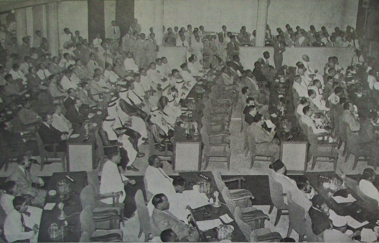 Bandung Konferansı: 1955'ten Günümüze Küresel İşbirliği Dersleri