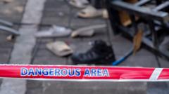 Bangkok'taki bar yangını şehrin son ölümcül felaketi mi? Hiçbir şey değişmeyecek mi