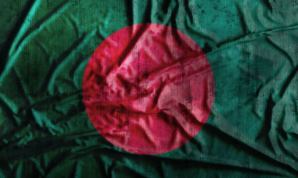 Bangladeş'te Sufilere ve Türbelere Saldırılar Artıyor