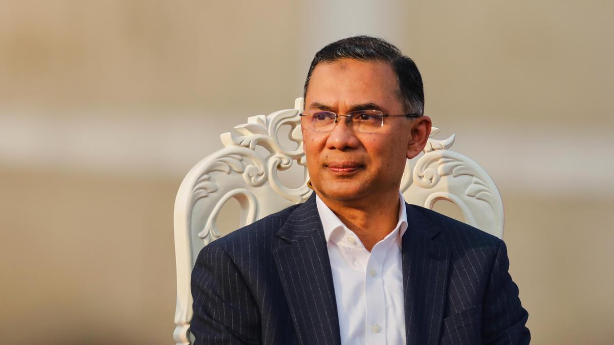 Bangladeş Başbakanı Rahman'ın Hindistan ziyareti aceleye getirilmiyor
