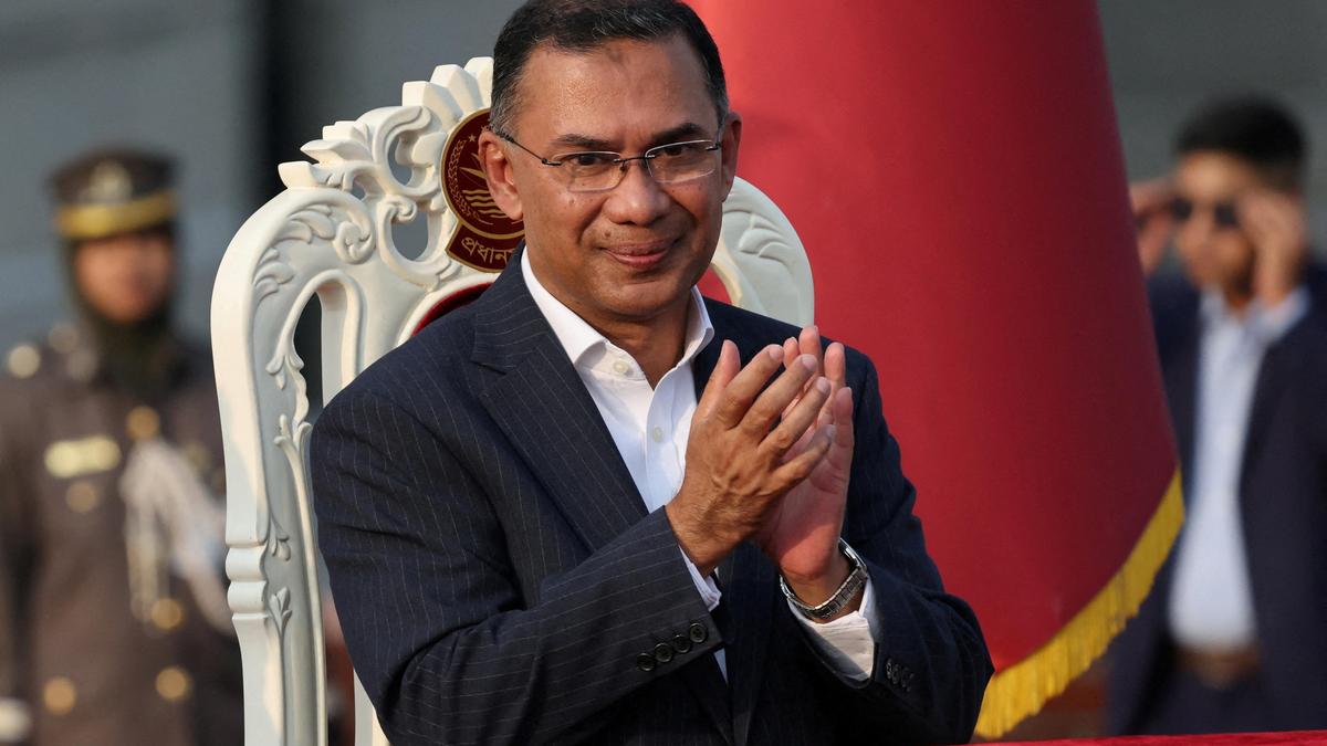 Bangladeş Başbakanı’nın İlk Yurt Dışı Ziyareti: Malezya ve Çin