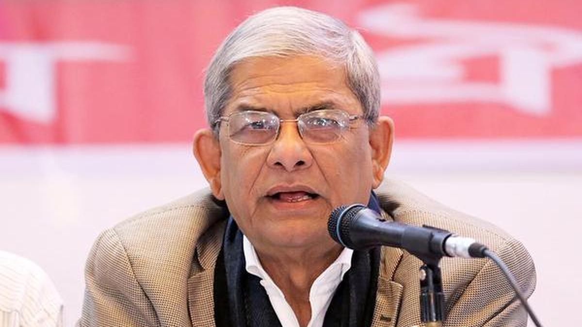 Bangladeş'te 35 Yıl Sonra İlk Cumhurbaşkanlığı Seçimi Perşembe Günü Yapılacak