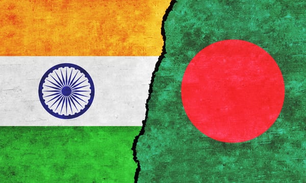 Bangladeş, Delhi BRICS Zirvesi'ni Neden Atladı