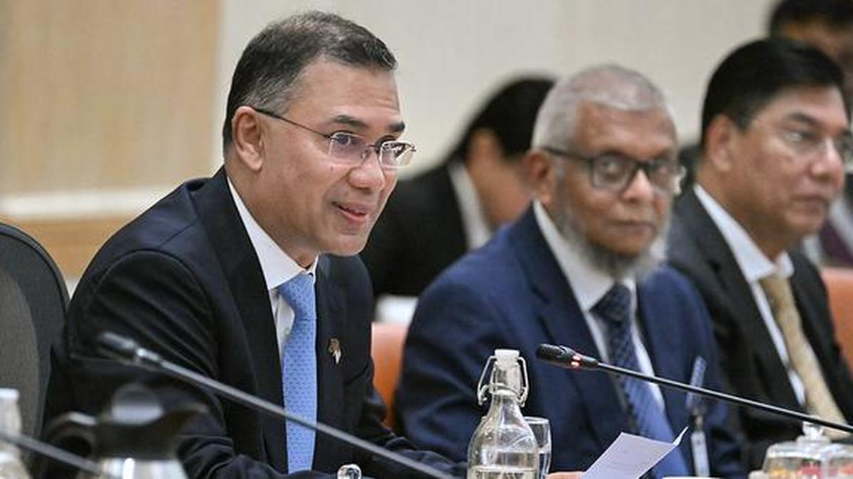 Bangladeş: Hindistan ile ilişkilerde sıfırlama istiyoruz