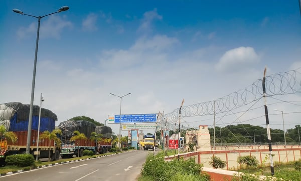 Bangladeş-Hindistan Sınırında BJP Zaferi Endişeleri Artırdı