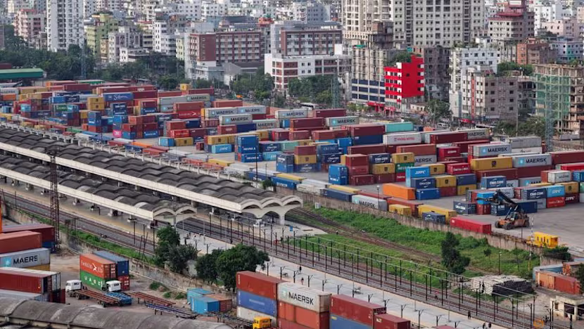 Bangladeş, IMF'den yeni kredi anlaşması talep ediyor