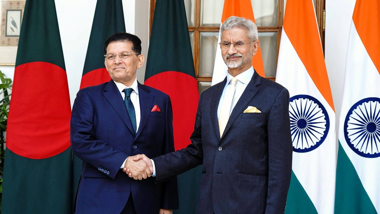 Bangladeş'in 'İslami NATO' Hamlesi Hindistan'ı Tedirgin Etti