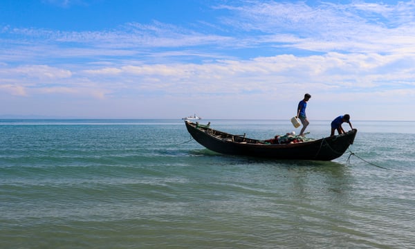 Bangladeş-Myanmar Sınırında Yeni Tehdit: Arakan Ordusu