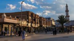 Bangladeş: Vatandaşlarının Suudi Arabistan'da İdam Edilmesinden Haberdar Edilmedi