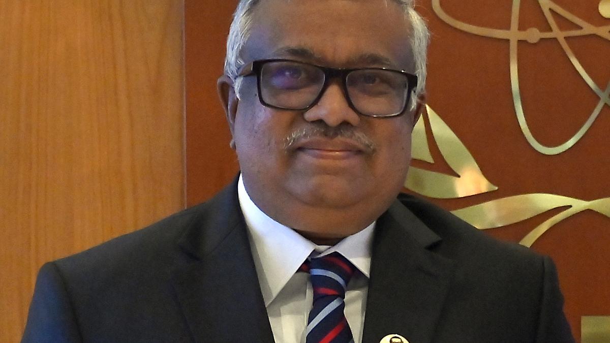 Bangladeş'in Yeni Hindistan Yüksek Komiseri Asad Alam Siam Oldu