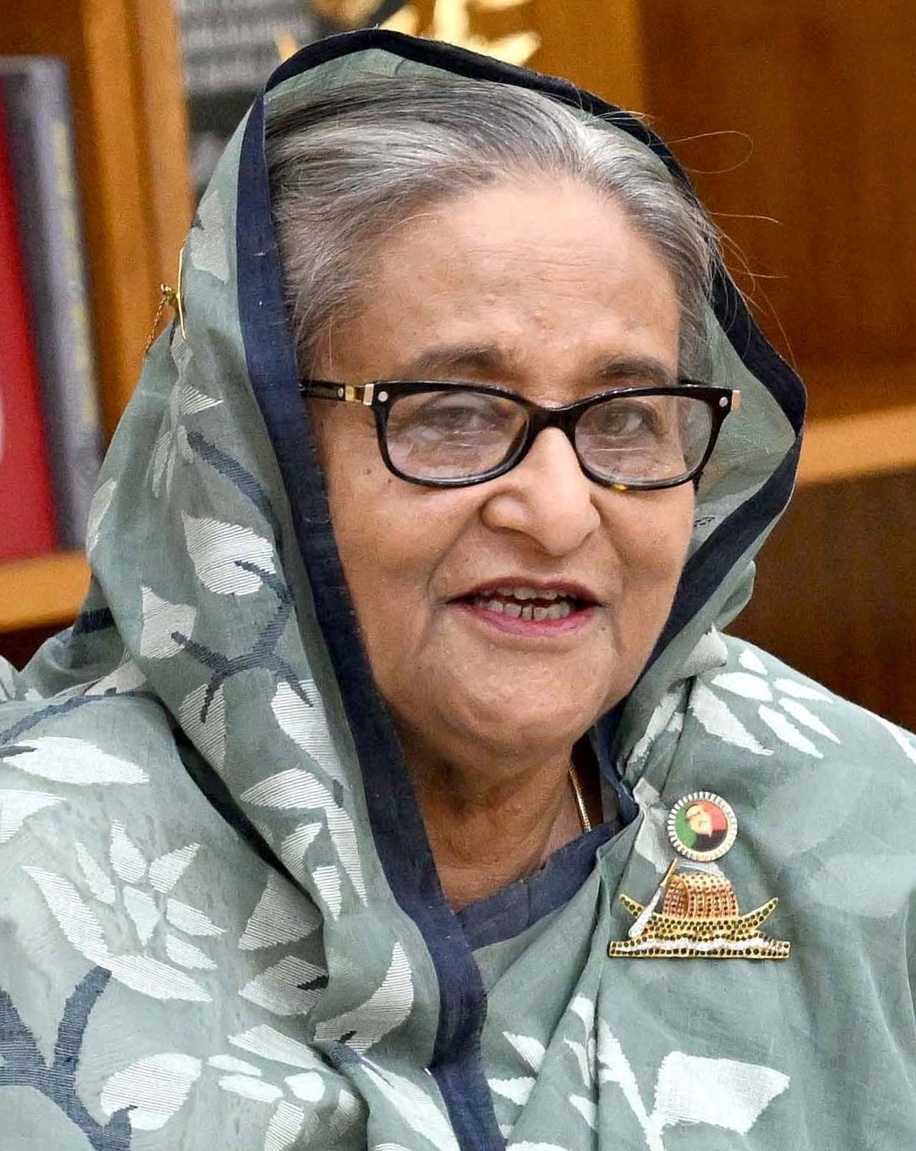 Bangladeş'te gençler iş istiyor: Hükümet baskı altında