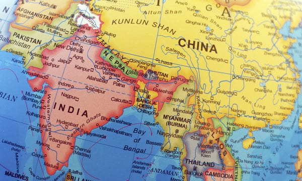 Bangladeş'in İkili Sınavı: Ekonomik Canlanma ve Büyük Güç Dengesi