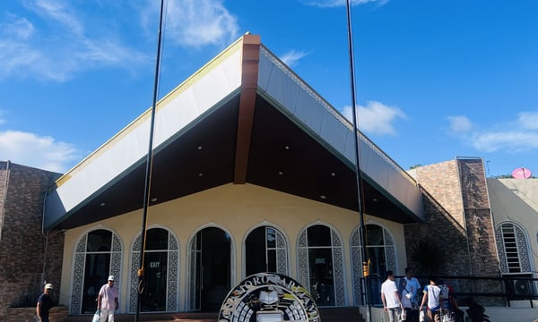 Bangsamoro'nun Yeni Hükümeti Kamu Güveni Sınavında