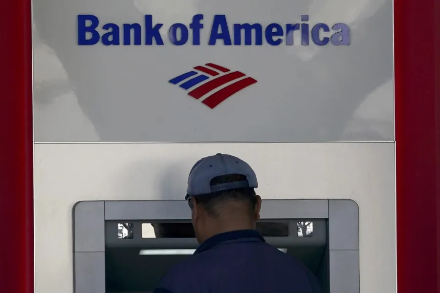 Bank of America ATM ücretleri davasında 2.25 milyon dolarlık fon: Son başvuru tarihi yaklaşıyor